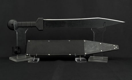 Cold Steel Roman Gladius Sword