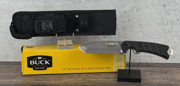 Buck TOPS 690 CSAR-T Knife