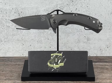 Bastinelli Creations BAS16 Pocket Knife