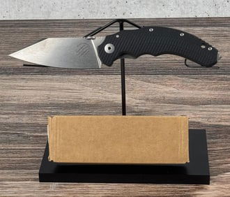 Bastinelli Creations BASDC Pocket Knife