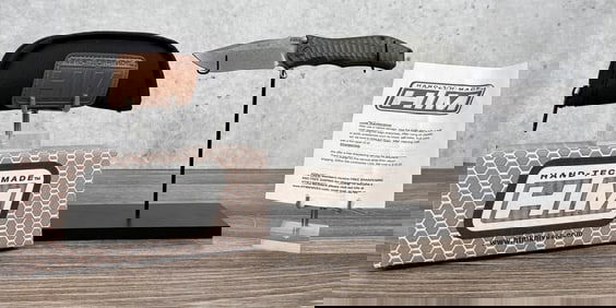 HTM Hand Tech Made HTM21731 Pocket Knife