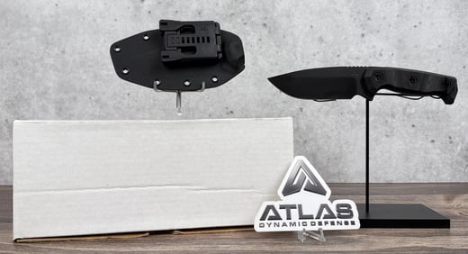 Atlas Dynamic Defense Harbinger Knife