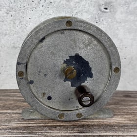 Antique Unmarked Fly Fishing Reel