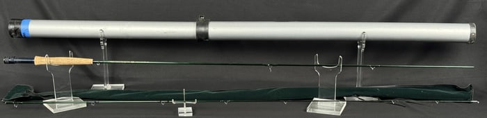 Temple Fork Outfitters IM6 6wt 9' Fly Fishing Rod