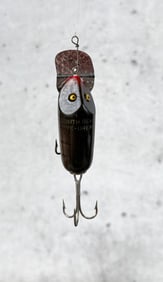 South Bend Dive-Oreno Fishing Lure