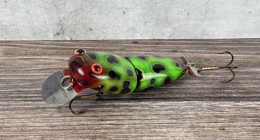 Wolly Pog Nimmer Swimmer 2010 Fishing Lure
