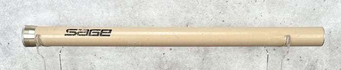 Sage Fly Fishing Rod Case