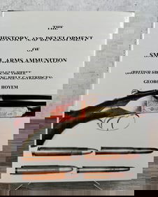 The History & Development Of Small Arms Ammunition