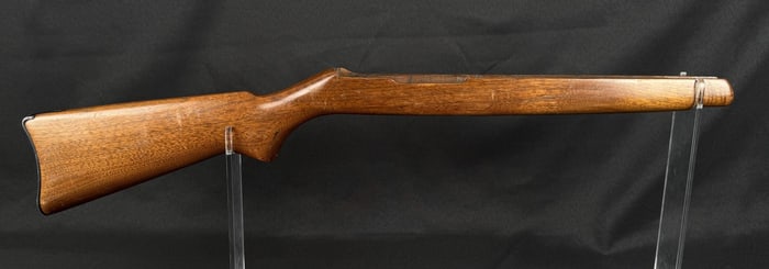 Ruger 10/22 Factory Walnut Rifle Stock
