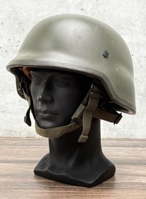 Schuberth Helme 2 Belgian Army Kevlar Helmet