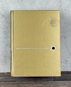 The Fireside Book Of Guns