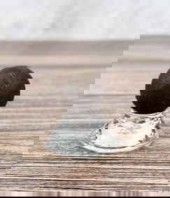 Civil War Grapeshot Canister Shot Cannonball