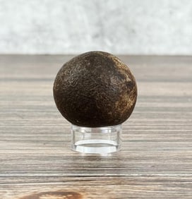 Civil War Grapeshot Canister Shot Cannonball