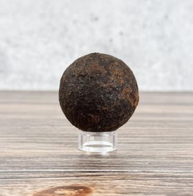 Montana Indian Wars Cannonball