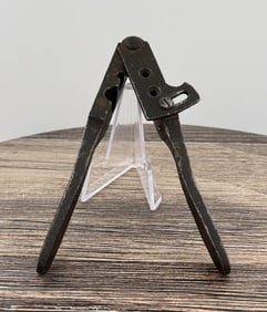 Colt Navy .36 Cal Civil War Conical Bullet Mold