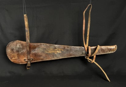 Winchester 1894 Carbine Rifle Scabbard