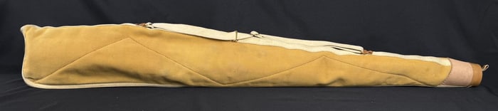 National Sports Quick Draw Gun Cover Case