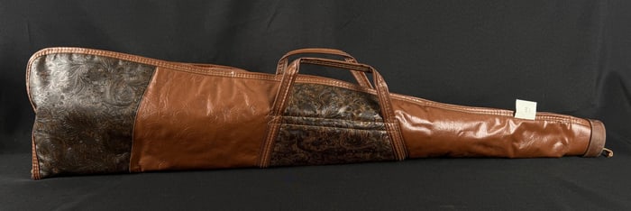 Remington Nylon 66 Apache Rifle Case