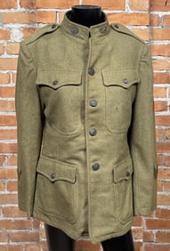 WWI WW1 5th Infantry US Army Uniform Jacket