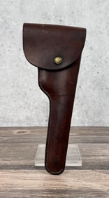 George Lawrence Colt Woodsman Flap Holster