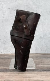 HH Heiser Colt Army Denver Colorado Holster