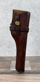 Heiser Denver Colorado 420 Colt Woodsman Holster
