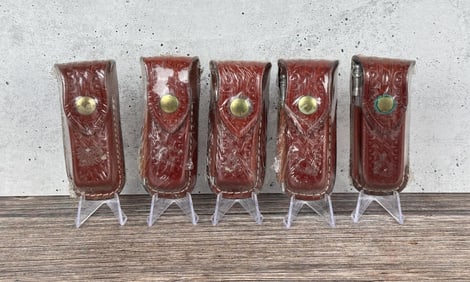 Victorinox Zermatt Swiss Army Knife Sheaths