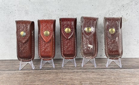 Victorinox Zermatt Swiss Army Knife Sheaths