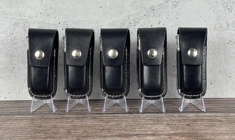 Victorinox Zermatt Swiss Army Knife Sheaths