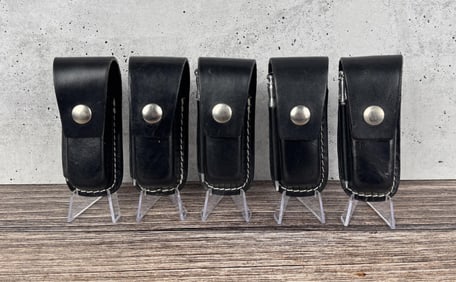 Victorinox Zermatt Swiss Army Knife Sheaths