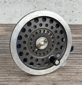 Hardy Fly Fishing Reel Spare Spool