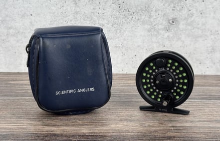 Scientific Anglers System 2 23L Fly Fishing Reel