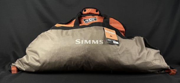 Simms Headwaters Taco Bag Fly Fishing