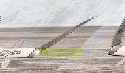 Johnny Muskrat Sears & Roebuck Craftsman Knife