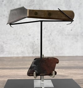 Remington Dupont Panfish RH22 Knife