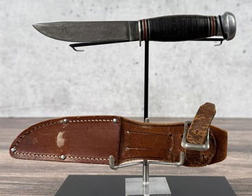 Remington RH 51 Hunting Knife