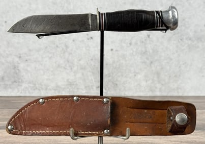 Remington RH 51 Hunting Knife