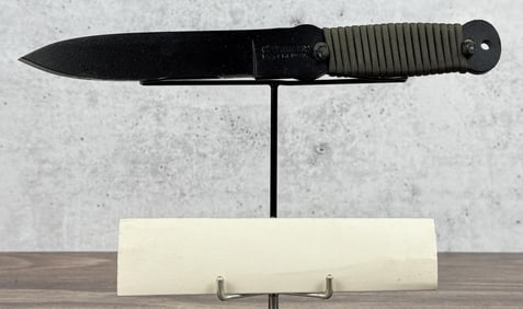 Cold Steel True Flight USA Throwing Knife