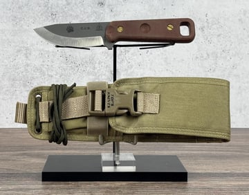 Tops C.U.B. Tactical Knife