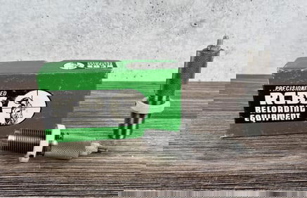 RCBS .240 Weatherby Reloading Die Set