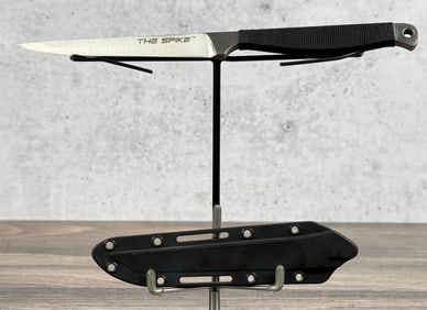 Cold Steel The Spike Knife