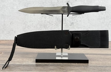 Gerber Mark II Survival Knife