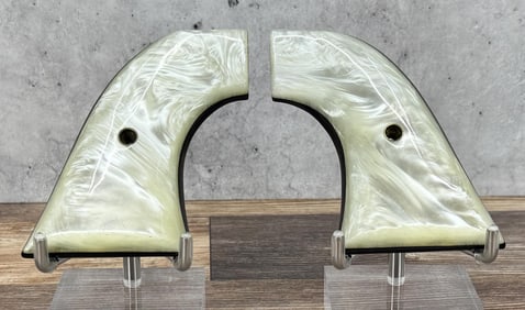 Jay Scott Colt Single Action Army Pistol Grips