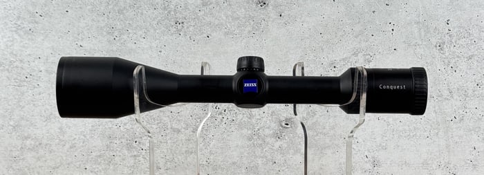 Carl Zeiss Conquest 3.5-10x50 MC