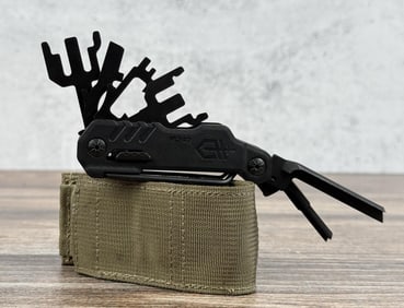 Gerber Crew Served Weapons Multi Tool