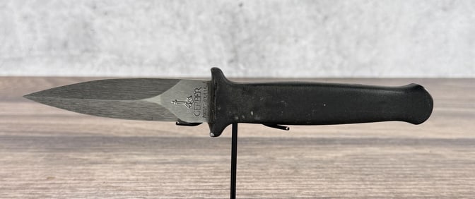 Gerber Guardian I Dagger Fighting Knife