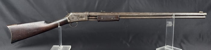 Colt Lightning Medium Frame .32 Rifle