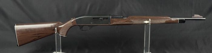 Remington Nylon 66 .22 LR Rifle