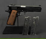 Colt Super Automatic .38 Pistol