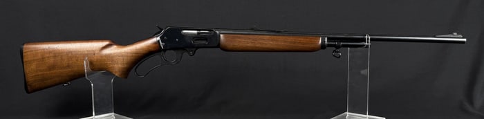 Marlin Model 336A .30 Rifle